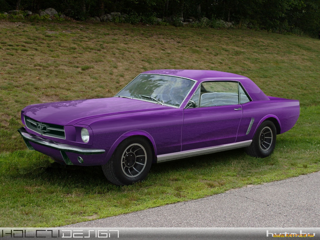 , ford